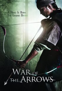 دانلود فیلم کره ای War of the Arrows 201144422-976821542