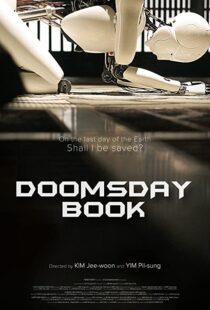 دانلود فیلم کره ای Doomsday Book 201243072-1202490898