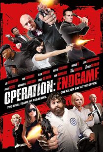 دانلود فیلم Operation: Endgame 201044015-282307078