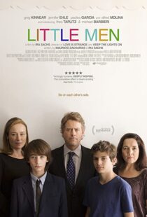 دانلود فیلم Little Men 201644288-293941435