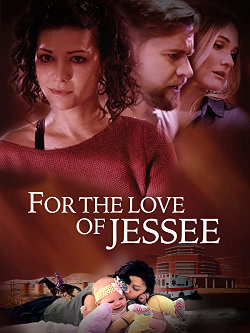 دانلود فیلم For the Love of Jessee 2020