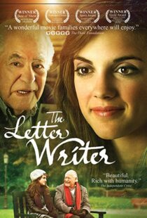 دانلود فیلم The Letter Writer 201144574-1572724554