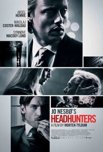 دانلود فیلم Jo Nesbø’s Headhunters 201144590-731240535