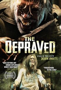 دانلود فیلم The Depraved 201144427-2063979256