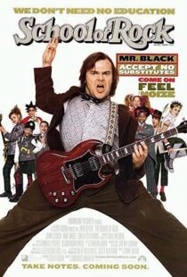 دانلود فیلم School of Rock 200343541-2144326475