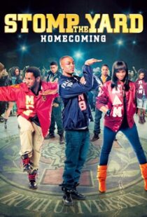 دانلود فیلم Stomp the Yard 2: Homecoming 201044296-312171804