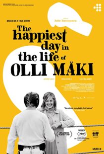 دانلود فیلم The Happiest Day in the Life of Olli Maki 201642433-1828595457