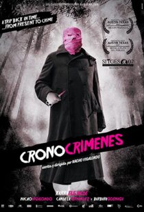 دانلود فیلم Timecrimes 200743828-110046611