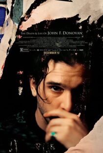 دانلود فیلم The Death & Life of John F. Donovan 201843133-1574855396