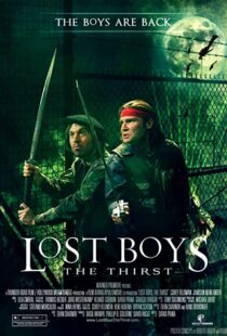 دانلود فیلم Lost Boys: The Thirst 201044009-1040365367