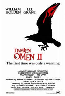 دانلود فیلم Damien: Omen II 197845089-1464520942