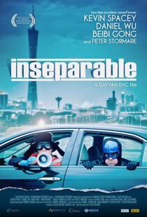 دانلود فیلم Inseparable 201144838-2114541866