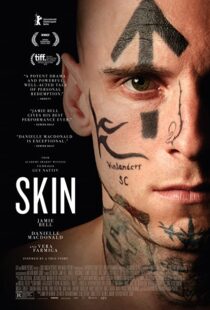 دانلود فیلم Skin 201844000-2019460390