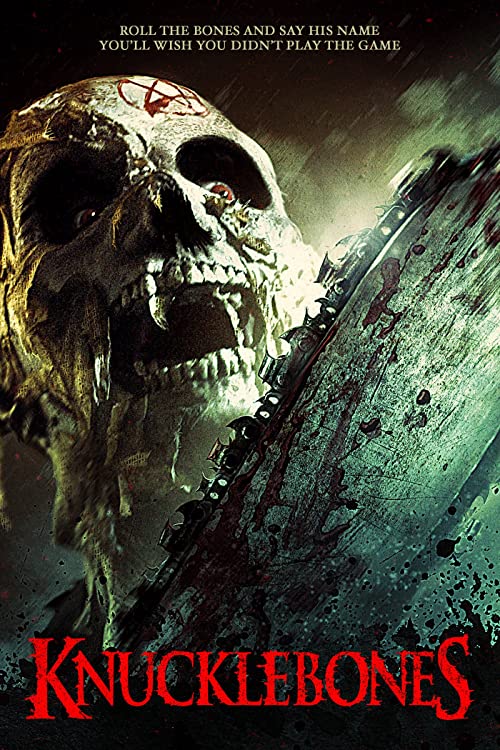 دانلود فیلم Knucklebones 2016