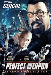 دانلود فیلم The Perfect Weapon 201643444-697947779