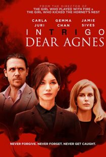 دانلود فیلم Intrigo: Dear Agnes 201942946-2102224164