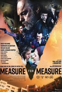 دانلود فیلم Measure for Measure 201944874-869170684