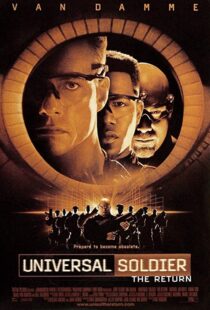 دانلود فیلم Universal Soldier: the Return 199945497-823807669