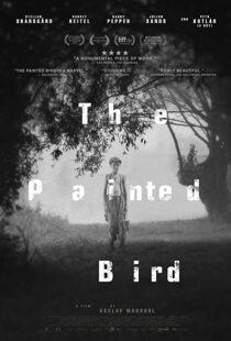 دانلود فیلم The Painted Bird 201943285-1822245217