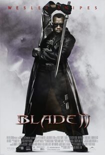 دانلود فیلم Blade II 200245216-1584548892