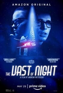 دانلود فیلم The Vast of Night 201945272-1296351868