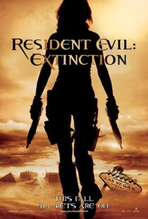 دانلود فیلم Resident Evil: Extinction 200742527-1801596907