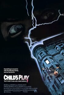 دانلود فیلم Child’s Play 198845615-93932176