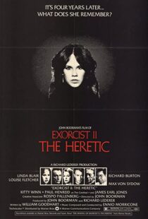 دانلود فیلم Exorcist II: the Heretic 197745174-585465325