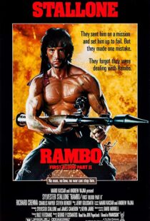 دانلود فیلم Rambo: First Blood Part II 198545566-308991741