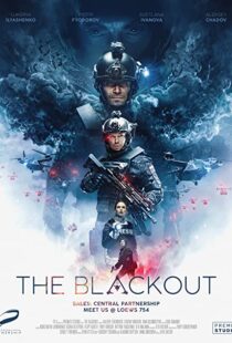 دانلود فیلم The Blackout 201944758-1791560164