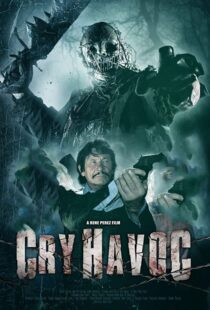 دانلود فیلم Cry Havoc 202042856-844695510