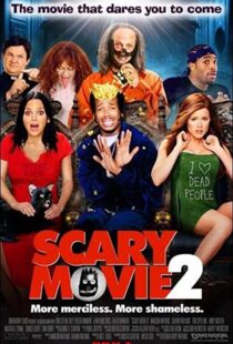 دانلود فیلم Scary Movie 2 200145962-788824964