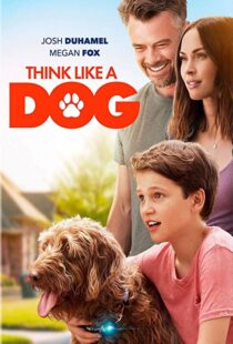 دانلود فیلم Think Like a Dog 202046055-639544206