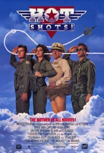 دانلود فیلم Hot Shots! 199145946-312018775