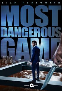 دانلود سریال Most Dangerous Game46529-136170637