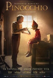 دانلود فیلم Pinocchio 201946844-587154514