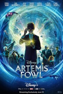 دانلود فیلم Artemis Fowl 202046628-213500799