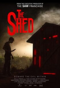 دانلود فیلم The Shed 201946984-965273391