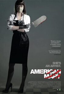 دانلود فیلم American Mary 201246374-1398933951