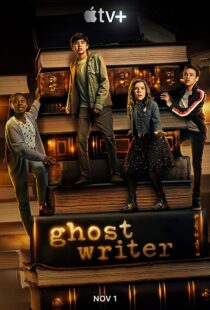 دانلود سریال Ghostwriter46011-652219951