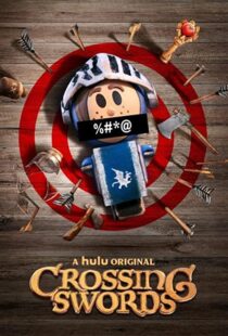 دانلود انیمیشن Crossing Swords46647-605428966