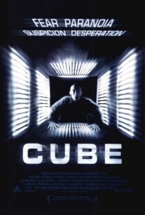 دانلود فیلم Cube 199745899-828921911