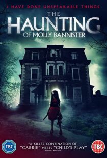 دانلود فیلم The Haunting of Molly Bannister (Bannister DollHouse) 201945704-616681104