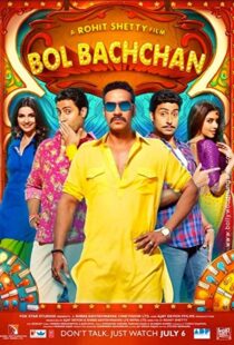 دانلود فیلم هندی Bol Bachchan 201246275-1273307183