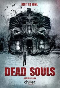 دانلود فیلم Dead Souls 201246437-1456412684