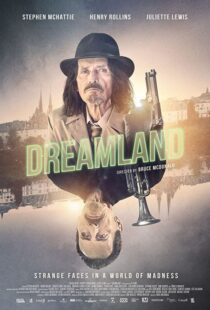 دانلود فیلم Dreamland 201946164-1967451584