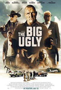 دانلود فیلم The Big Ugly 202048453-1052351716