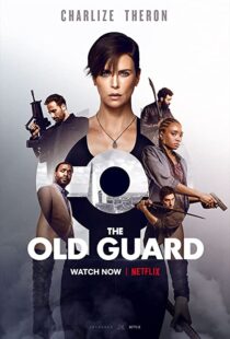 دانلود فیلم The Old Guard 202047776-836093998