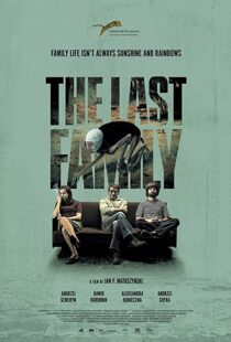 دانلود فیلم The Last Family 201648448-1617663540