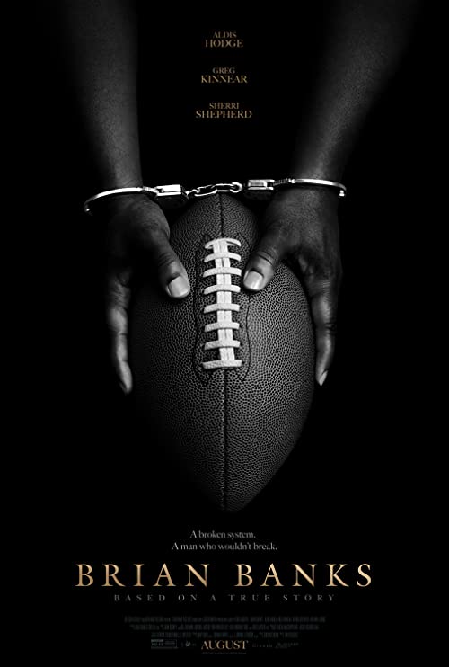 دانلود فیلم Brian Banks 2018